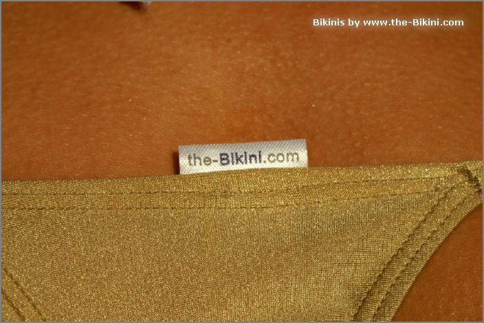 Mini Bikinis at www.The-Bikini.com