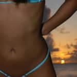 Micro bikini thebikini bluesky 07