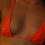 Micro bikini thebikini orange 04