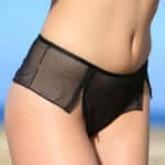 Lingerie-shiny-shorts-10