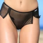 Lingerie-shiny-shorts-9