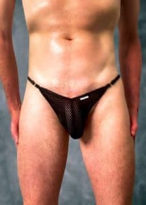 men string bikini swimwear