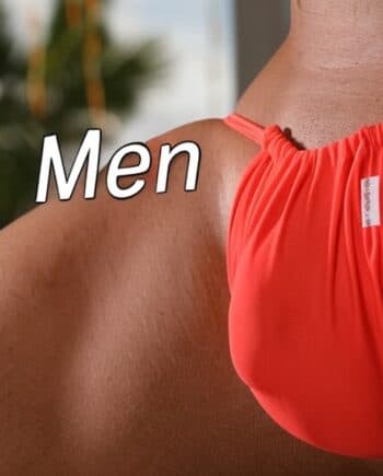 Men G Strings & Thongs